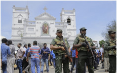 【斯里兰卡爆炸案】本港2旅行团22人安全 一个今晚出发旅行团取消