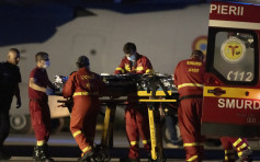 罗马尼亚液化石油气站爆炸 死亡人数增至2人 56人受伤
