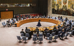 聯合國安理會緊急會議商討北韓問題 中國籲恢復對話