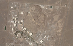 伊朗定性纳坦兹核设施事故为恐袭 传以色列特务机关发动电子攻击