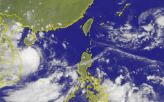昨料本周风暴袭台湾　气象局：菲东形成风暴机会降