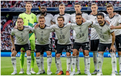 世界杯2022｜德国队二十六人名单