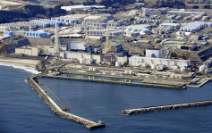 福島核廢水︱政府額外花近千萬應對食安風險  陳穎欣：未倒核污水 就先打劫咗我哋