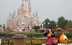 上海迪士尼周五重開 旅遊平台搜索量上漲78%