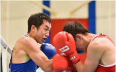 【武漢肺炎】國際奧委會決定取消武漢拳擊奧運資格賽