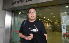 「快必」譚得志煽動文字案罪成囚40月 上訴庭今駁回上訴