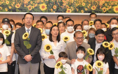 香港移植學會相隔三年再辦感恩大會 盧寵茂：盼中港器官捐贈恆常化