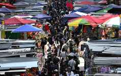 第5波疫情｜多名乘客确诊 土航伊斯坦堡及马航吉隆坡航班禁飞港7日