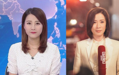 前主播溫蕎菲煲《新聞女王》點名佘詩曼專業  爆TVB每年一次搵藝人集郵時機