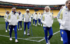 女子世界盃｜瑞典女足讓三球都可放心捧