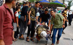 以巴冲突 | 以色列要求加沙南部居民撤离 外界忧战争蔓延