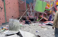 埃塞俄比亚游乐场遭空袭 至少7人被炸死包括3儿童