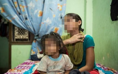 印度禽兽邻居强奸一岁女童　致心理创伤不敢接触男性