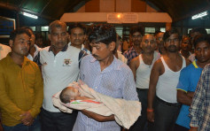 印度醫院欠款遭截斷供氧 3日内63嬰童亡