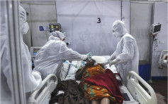 印度四旬妇染疫住院 惨遭男护性侵后病情恶化当晚离世