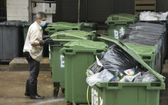 垃圾徵费2024︱物监局函物管公司 提醒调整管理费应列明细项、弃置大型垃圾费用