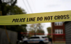 美国阿拉巴马州教堂发生枪击案一死两伤 枪手被捕