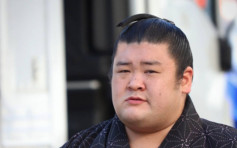 28歲日相撲手被重摔頭落地 一個月後急性呼吸衰竭離世