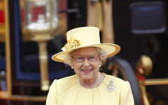 皇夫离世后4天 英女皇恢复履行公务