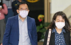 台高等法院重審國務機要費案宣判 陳水扁夫人兒媳分別判監及緩刑 