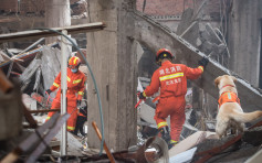 湖北十堰天然氣爆炸增致25人死亡 當局成立事故調查組