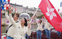 專欄 郭嘉諾│巴奧塞納河開幕別具心思 港將勁揪唔怕暈浪