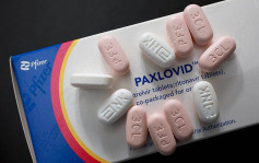 內地醫保未涵蓋Paxlovid新冠口服藥  醫保局：不影響用藥保障