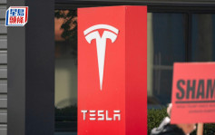 反馬斯克情緒高漲 Tesla失加州龍頭地位 市佔跌穿50%