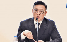 張國鈞將赴深圳及長沙  分別出席灣區法治論壇和博鰲經安論壇