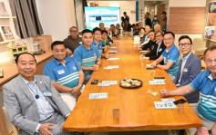深水埗警区设少年警讯全新文青Café 增加少讯会员归属感