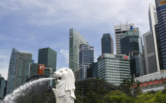 新加坡下周五起 解除中國及澳洲維州旅客入境限制