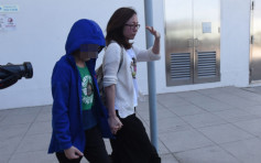 【虛報劫案】安達邨10歲童稱被賊人打暈 警方揭發講大話