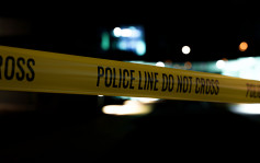 美國華盛頓特區爆槍擊 致1死6傷