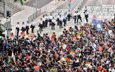 六中全会｜公报指党中央一系列标本兼治举措 推动香港由乱到治