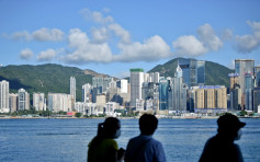 中國外交部宣布 暫停履行港美司法互助協定