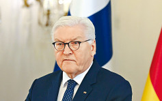 德總統「不受歡迎」取消訪問基輔