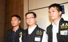 中環漢上船爭執遭推落地不治 警方拘捕26歲涉謀殺男子