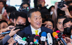 泰皇批准新内阁名单　总理赛塔兼任财长