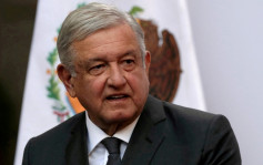 墨西哥總統洛佩斯第二次確診 已開始居家隔離