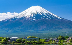 富士山擬徵入山稅 增條件防準備不足者登山