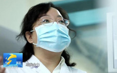山东抗疫专家猝死年仅42岁 生前支援繁重检测工作