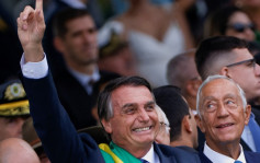 英女皇逝世｜巴西總統宣布全國哀悼3日 被質疑有政治動機 