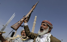 也门胡塞叛军突击镇压 拘留至少9名联合国人员