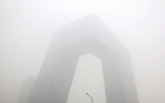 北京启动空气重污染橙色预警措施