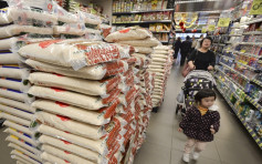 消委会：超市平均价12年首下跌 即溶咖啡平7.3%食米减2.8%