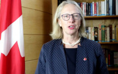 加拿大駐華大使：中加非敵對 關係複雜多面且非常重要