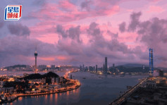 許正宇：香港在灣區金融具引領作用 引導外資配對內地綠色項目