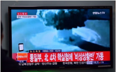 美指北韓測試場地異動或準備核試