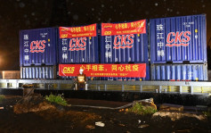 疫情消息｜深圳市發布跨境運輸指引 倡中小企以水路運送供港物資