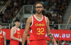 中國男籃︱第一次　李凱爾拯救中國男籃